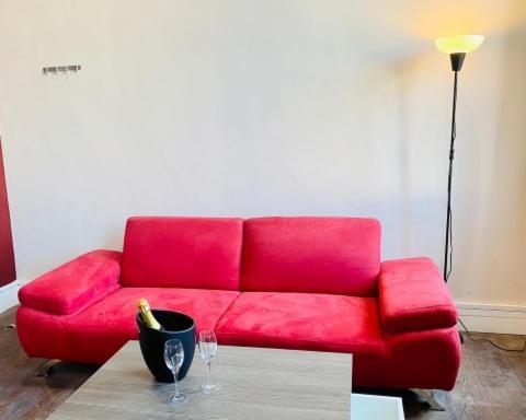 Brasserie & Logies De Pijl 메헬렌 외부 사진